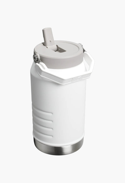 The IceFlow™ Flip Straw Jug | 64 OZ